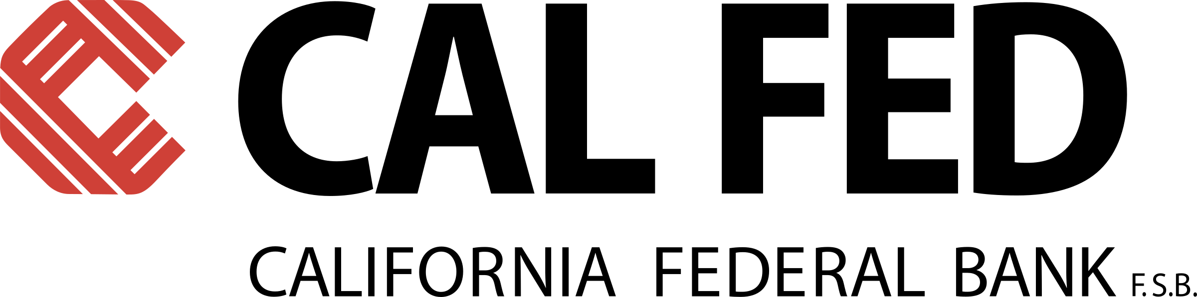 cal-fed-bank-1-logo-png-transparent